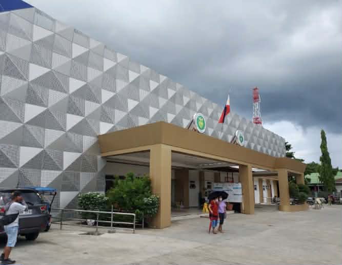 Marinduque Provincial Hospital